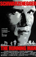 The Running Man (1987 - English)